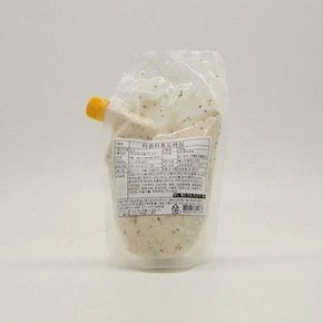 수입 그로서리 냉장소스 타르타르드레싱 500g 수입식품 수입식재료