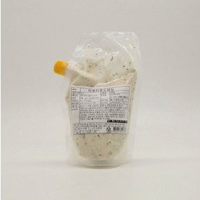 수입 그로서리 냉장소스 타르타르드레싱 500g 수입식품 수입식재료
