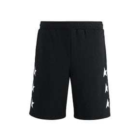 Shorts GMP00878P000532_80203 black