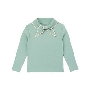 키즈 타이드 스카우트 롱슬리브 세이지 K3001W25 315