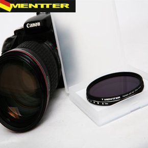 [정품] 멘터 Fader MC ND2-400 72mm