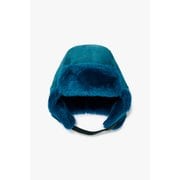 시어링 트림 누벅 트래퍼 햇 5714335104000