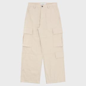 FATIGUE CARGO PANTS [2 COLOR]