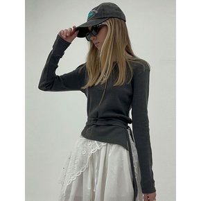 tail  t-shirt