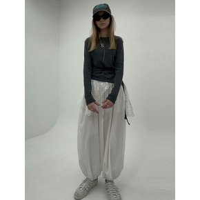 tail  t-shirt