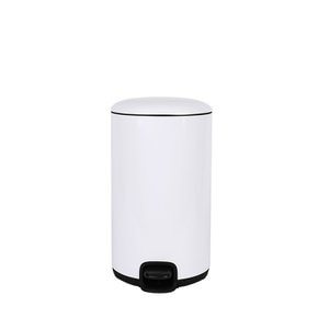 [FreePlus]프리플러스 버디 휴지통 12L 화이트 / FRP-HFL-86427-SV1C-W