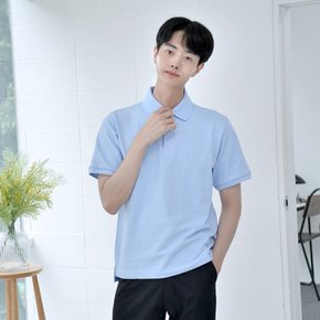 긴팔가능  유니크 컬러 카라티셔츠 8컬러