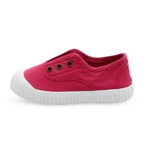 빅토리아 아동 잉글레사 로나 라바다 (106627-FUCSIA)