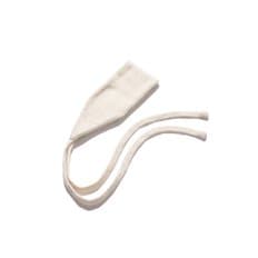 Two-way Knitted Hair Band - Cream