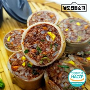 [남도전통순대] 남도전통 막창 암뽕순대 300gx5팩