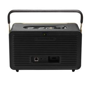 삼성공식파트너 JBL Authentics 300 블랙 블루투스스피커 무선 AI