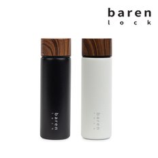 바른락 초경량 미니 텀블러 150ml 2종구성세트
