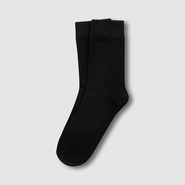 남 코튼 중목 양말 5족 J146903209099