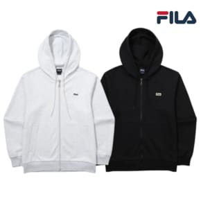 남녀공용 2color 에센셜 후드집업  FS2FTG1101X