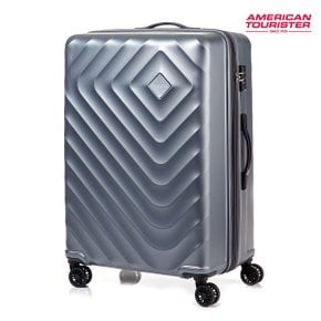 SENNA 캐리어 80/29 EXP TSA V2 SILVER GREY QC518011