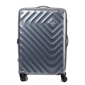 SENNA 캐리어 80/29 EXP TSA V2 SILVER GREY QC518011