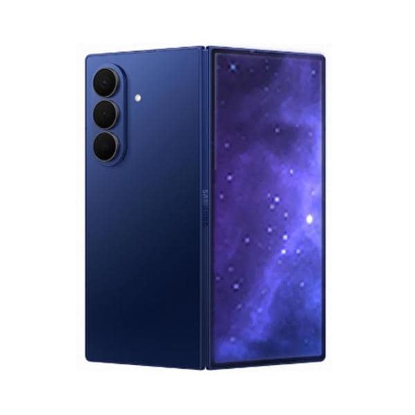 확대된 대표 삼성전자 갤럭시 Z 폴드7 5G 256GB 자급제 Jo(1)