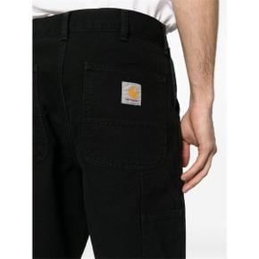 Mens Pants I031501  893K BLACK