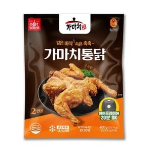 매장레시피 그대로 가마치 옛날통닭 400g