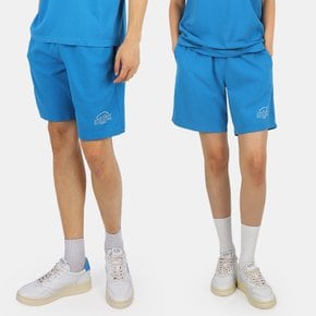 22FW 공용 애슬래틱 짐 숏팬츠 ATHLETICS GYM SHORT