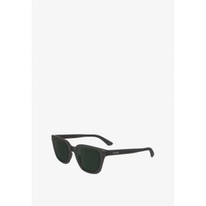 4366196 Calvin Klein Sunglasses - grey