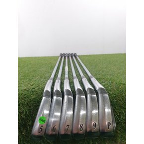 [중고] (중고) 스릭슨 SRIXON Z745 모듀스 S 6아이언 세트 IA3357503