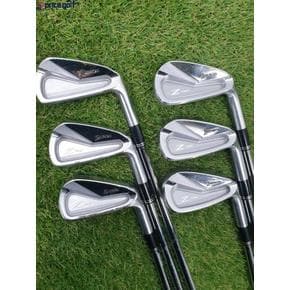 [중고] (중고) 스릭슨 SRIXON Z745 모듀스 S 6아이언 세트 IA3357503