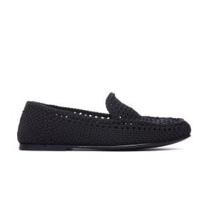 Loafer A50523AJ18380999 Black