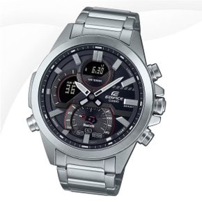 EDIFICE  ECB-30D-1A 손목시계