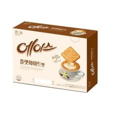  해태 에이스 플랫화이트 364g