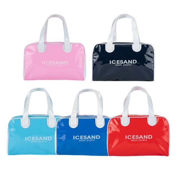 [파주점] 키즈 비치백 방수 가방 아동 수영가방 물놀이 PVC 가방 아이스샌드