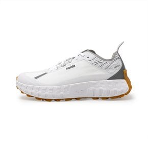 노다 여성 001 (NORDA001A-W-WHT/GUM)