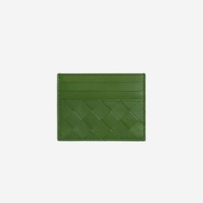 보테가 베네타 카드 케이스 아보카도 Bottega Veneta Credit Card Case Avocado