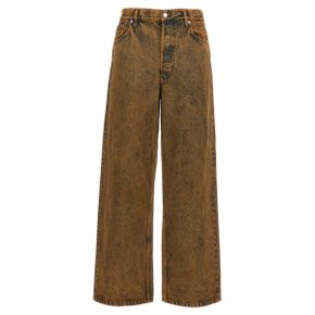 Jeans 2420209369385103 Brown