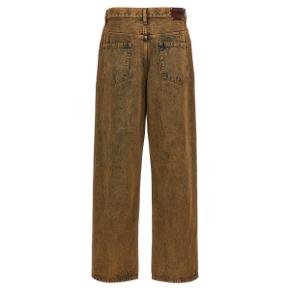 Jeans 2420209369385103 Brown