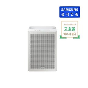 [E]삼성 공기청정기 블루스카이 화이트 AX033B310GWD