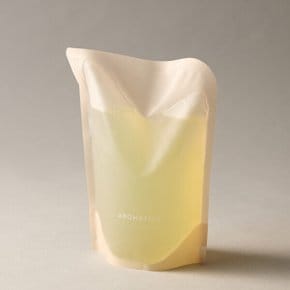 로즈마리 스칼프 스케일링 샴푸 500ml (리필) +공용기증정