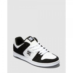 이스퀘어 3548577 DC Shoes DC슈즈 남성 맨테카4 신발 - 화이트/블랙