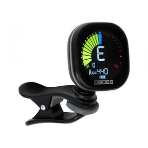 BOSS/TU-05 Clip-On Tuner