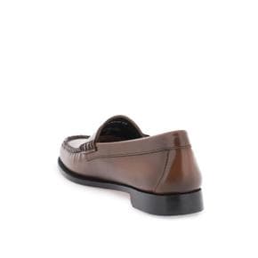 [지에이치바스] Loafer BA41010 COGNAC