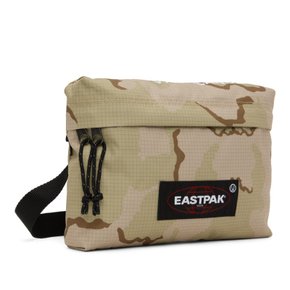 베이지 Eastpak 크로스백 231414M170001