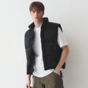 남성 Padded Vest Jacket _K WHVWE1192U