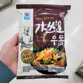 가쓰오 우동 229.4g P0037_0413