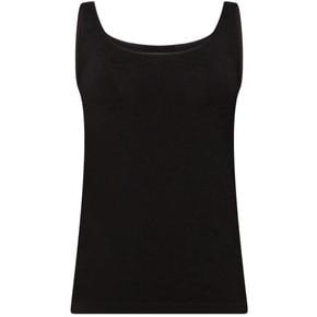 민소매 티셔츠 55045 Black