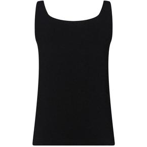 민소매 티셔츠 55045 Black