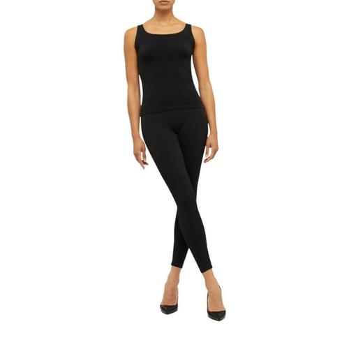 월포드 민소매 티셔츠 55045 Black