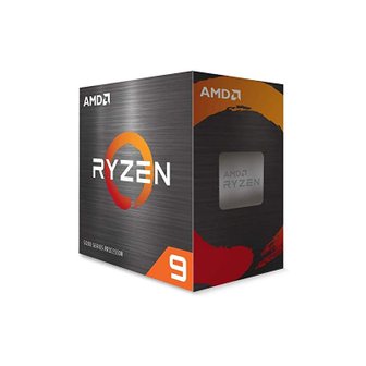  AMD Ryzen 9 5950X without cooler 3.4GHz 16코어