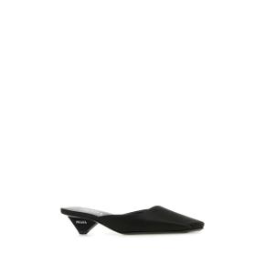 [프라다] Slippers 1I479NFA035049 F0002 Black