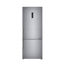 LG 전자 디오스 2도어 냉장고 M451SS53 샤이니퓨어 462L