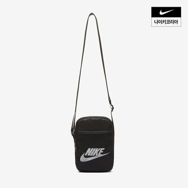 나이키 헤리티지 크로스바디 백(스몰) NIKE BA5871-010